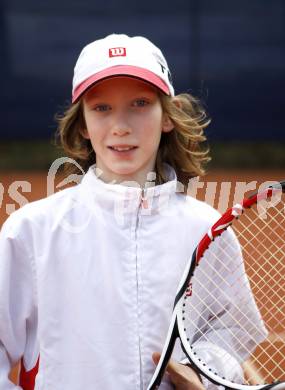 Tennis Nachwuchs.  Fabian Legerer. Klagenfurt, am 26.4.2008.
Foto: Kuess 
---
pressefotos, pressefotografie, kuess, qs, qspictures, sport, bild, bilder, bilddatenbank