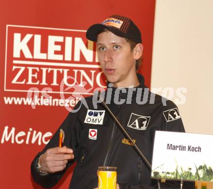 Schispringen. Baldur Preiml. USI - Fair Play. Klagenfurt, 25.4.2008.
Foto: Kuess
---
pressefotos, pressefotografie, kuess, qs, qspictures, sport, bild, bilder, bilddatenbank