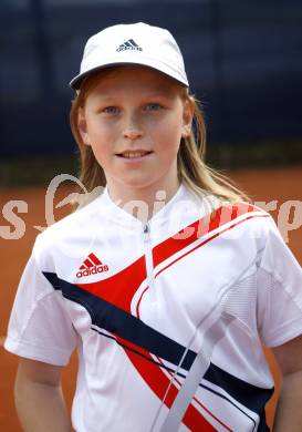 Tennis Nachwuchs.  David Kanduth. Klagenfurt, am 26.4.2008.
Foto: Kuess 
---
pressefotos, pressefotografie, kuess, qs, qspictures, sport, bild, bilder, bilddatenbank