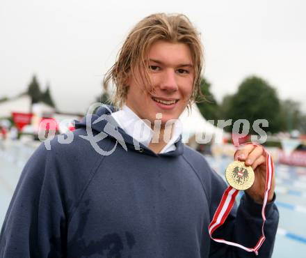 12.08.2006 Schwimmen Oesterreichische Meisterschaften
Wolfsberg Kaernten 50 Meter Freistil.
Martin Spitzer


Foto: Kuess
---
pressefotos, pressefotografie, kuess, qs, qspictures, sport, bild, bilder, bilddatenbank