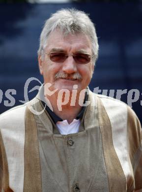 Tennis Nachwuchs. Hermann Tatschl. Klagenfurt, am 26.4.2008.
Foto: Kuess 
---
pressefotos, pressefotografie, kuess, qs, qspictures, sport, bild, bilder, bilddatenbank