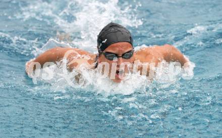 12.08.2006 Schwimmen Oesterreichische Meisterschaften
Wolfsberg Kaernten 200 Meter Schmetterling.
Nina Diettrich.


Foto: Kuess
---
pressefotos, pressefotografie, kuess, qs, qspictures, sport, bild, bilder, bilddatenbank