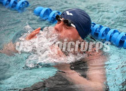 12.08.2006 Schwimmen Oesterreichische Meisterschaften
Wolfsberg Kaernten 200 Meter Freistil.
Dominik Koll, SK VOEST Linz.


Foto: Kuess
---
pressefotos, pressefotografie, kuess, qs, qspictures, sport, bild, bilder, bilddatenbank