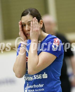 Volleyball. Bundesliiga. ATSC Sparkasse Wildcats gegen Post SV Wien. PICHLER Kerstin (Wildcats)
Wien, 30.4.2008.
Copyright Kuess

---
pressefotos, pressefotografie, kuess, qs, qspictures, sport, bild, bilder, bilddatenbank