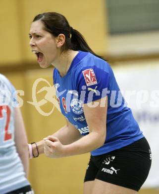 Volleyball. Bundesliiga. ATSC Sparkasse Wildcats gegen Post SV Wien. PICHLER Kerstin (Wildcats)
Wien, 30.4.2008.
Copyright Kuess

---
pressefotos, pressefotografie, kuess, qs, qspictures, sport, bild, bilder, bilddatenbank