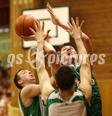 Basketball Kaerntner Liga. Posojilnica KOS gegen Woerthersee Piraten. Bernhard Weber (Piraten). Klagenfurt, 8.5.2008.
Copyright Kuess

---
pressefotos, pressefotografie, kuess, qs, qspictures, sport, bild, bilder, bilddatenbank