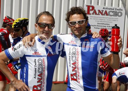 Radfahren. Peter Paco Wrolich. Latschach, am 12.5.2008.
Foto: Kuess 
---
pressefotos, pressefotografie, kuess, qs, qspictures, sport, bild, bilder, bilddatenbank