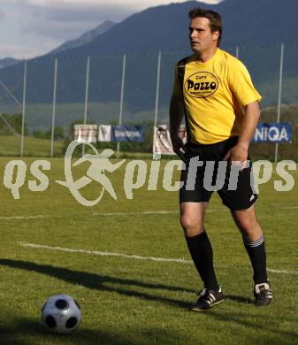 Fussball Unterliga Ost. Ludmannsdorf gegen St. Michael/Bl. Robert Friedrich Lutnik (St. Michael). Ludmannsdorf, am 11.5.2008.
Foto: Kuess
---
pressefotos, pressefotografie, kuess, qs, qspictures, sport, bild, bilder, bilddatenbank