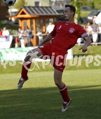 Fussball Unterliga Ost. Ludmannsdorf gegen St. Michael/Bl. Roman Weber (Ludmannsdorf). Ludmannsdorf, am 11.5.2008.
Foto: Kuess
---
pressefotos, pressefotografie, kuess, qs, qspictures, sport, bild, bilder, bilddatenbank