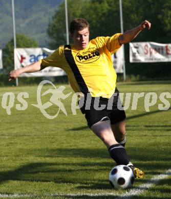 Fussball Unterliga Ost. Ludmannsdorf gegen St. Michael/Bl. Matic Korasa (St. Michael). Ludmannsdorf, am 11.5.2008.
Foto: Kuess
---
pressefotos, pressefotografie, kuess, qs, qspictures, sport, bild, bilder, bilddatenbank