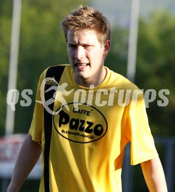 Fussball Unterliga Ost. Ludmannsdorf gegen St. Michael/Bl. Simon Kap (St. Michael). Ludmannsdorf, am 11.5.2008.
Foto: Kuess
---
pressefotos, pressefotografie, kuess, qs, qspictures, sport, bild, bilder, bilddatenbank