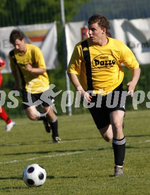 Fussball Unterliga Ost. Ludmannsdorf gegen St. Michael/Bl. Matic Korasa (St. Michael). Ludmannsdorf, am 11.5.2008.
Foto: Kuess
---
pressefotos, pressefotografie, kuess, qs, qspictures, sport, bild, bilder, bilddatenbank