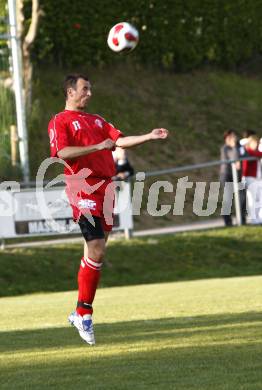 Fussball Unterliga Ost. Ludmannsdorf gegen St. Michael/Bl. Wolfgang Modritsch (Ludmannsdorf). Ludmannsdorf, am 11.5.2008.
Foto: Kuess
---
pressefotos, pressefotografie, kuess, qs, qspictures, sport, bild, bilder, bilddatenbank