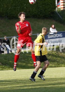 Fussball Unterliga Ost. Ludmannsdorf gegen St. Michael/Bl. Franz Mueller (Ludmannsdorf). Ludmannsdorf, am 11.5.2008.
Foto: Kuess
---
pressefotos, pressefotografie, kuess, qs, qspictures, sport, bild, bilder, bilddatenbank