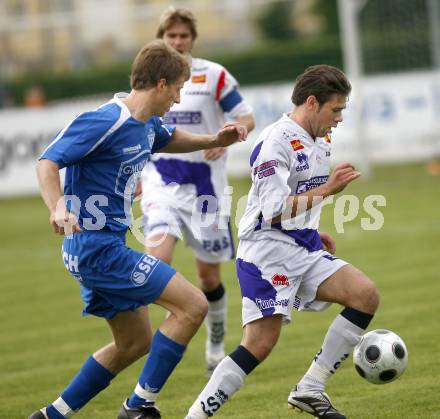 Fussball Reginalliga. SAK gegen Gmunden. Edmir Edo Adilovic (SAK). Klagenfurt, 21.5.2008.
Copyright Kuess

---
pressefotos, pressefotografie, kuess, qs, qspictures, sport, bild, bilder, bilddatenbank