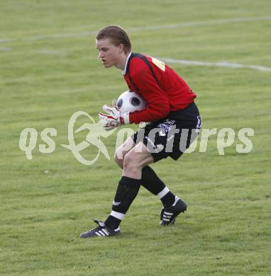 Fussball Regionalliga. SAK gegen SV Gmunden. Mathias Lahninger (Gmunden). Klagenfurt, am 21.5.2008.
Foto: Kuess
---
pressefotos, pressefotografie, kuess, qs, qspictures, sport, bild, bilder, bilddatenbank