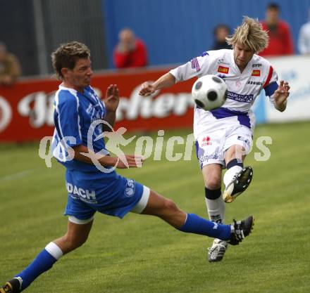 Fussball Regionalliga. SAK gegen SV Gmunden. Christian Kraiger (SAK). Klagenfurt, am 21.5.2008.
Foto: Kuess
---
pressefotos, pressefotografie, kuess, qs, qspictures, sport, bild, bilder, bilddatenbank