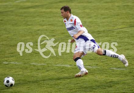 Fussball Regionalliga. SAK gegen SV Gmunden. Christian Dlopst (SAK). Klagenfurt, am 21.5.2008.
Foto: Kuess
---
pressefotos, pressefotografie, kuess, qs, qspictures, sport, bild, bilder, bilddatenbank