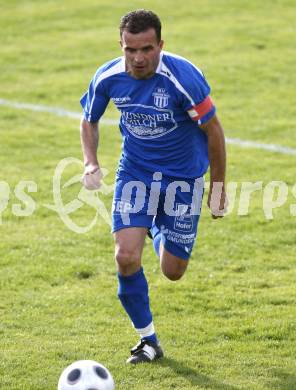 Fussball Regionalliga. SAK gegen SV Gmunden. Jeton Cubrelji (Gmunden). Klagenfurt, am 21.5.2008.
Foto: Kuess
---
pressefotos, pressefotografie, kuess, qs, qspictures, sport, bild, bilder, bilddatenbank