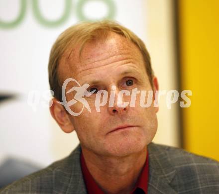 Fussball. Europameisterschaft. Testspiel Euro 2008 -Team Tschechien gegen Kaernten 2008-Team WAC/St. Andrae. Heinz Palme. Bad Kleinkirchheim, am 24.5.2008.
Copyright Kuess

---
pressefotos, pressefotografie, kuess, qs, qspictures, sport, bild, bilder, bilddatenbank