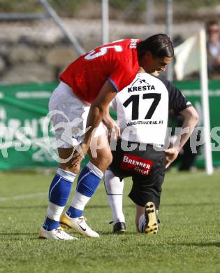 Fussball. Europameisterschaft. Testspiel Euro 2008 -Team Tschechien gegen Kaernten 2008-Team. Milan Baros (Tschechien). Bad Kleinkirchheim, am 24.5.2008.
Copyright Kuess

---
pressefotos, pressefotografie, kuess, qs, qspictures, sport, bild, bilder, bilddatenbank