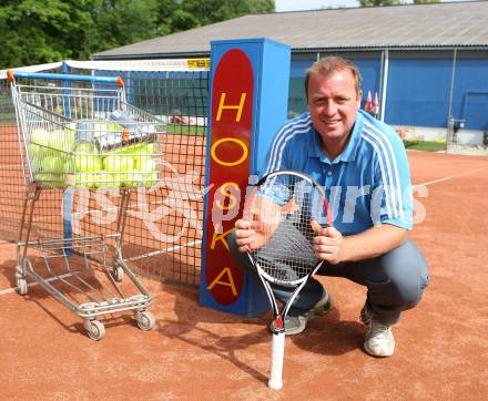 Tennis. Horst Skoff. Klagenfurt, 13.6.2007.
Foto: Kuess
---
pressefotos, pressefotografie, kuess, qs, qspictures, sport, bild, bilder, bilddatenbank