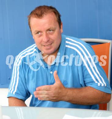 Tennis. Horst Skoff. Klagenfurt, 13.6.2007.
Foto: Kuess
---
pressefotos, pressefotografie, kuess, qs, qspictures, sport, bild, bilder, bilddatenbank