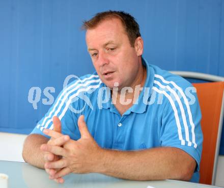 Tennis. Horst Skoff. Klagenfurt, 13.6.2007.
Foto: Kuess
---
pressefotos, pressefotografie, kuess, qs, qspictures, sport, bild, bilder, bilddatenbank