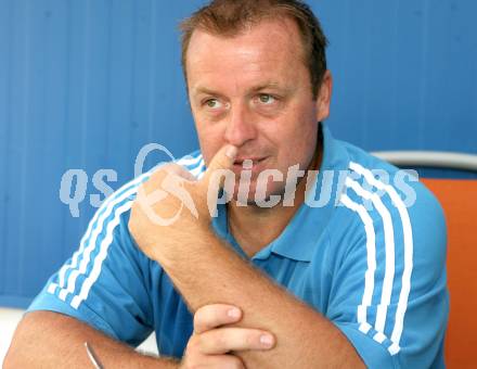 Tennis. Horst Skoff. Klagenfurt, 13.6.2007.
Foto: Kuess
---
pressefotos, pressefotografie, kuess, qs, qspictures, sport, bild, bilder, bilddatenbank