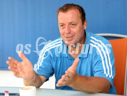 Tennis. Horst Skoff. Klagenfurt, 13.6.2007.
Foto: Kuess
---
pressefotos, pressefotografie, kuess, qs, qspictures, sport, bild, bilder, bilddatenbank