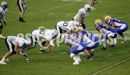 American Football. Austrian Bowl. Finale. Turek Graz Giants gegen Swarco Raiders Tirol.Wolfsberg, 27.6.2008.
Copyright: Kuess
Copyright Kuess

---
pressefotos, pressefotografie, kuess, qs, qspictures, sport, bild, bilder, bilddatenbank