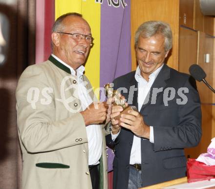 Schi. Landesschiverband Kaernten. Neuwahl Vorstandsmitglieder. Oschmautz, Klaus Pekarek. Hermagor, am 28.6.2008.
Foto: Kuess
---
pressefotos, pressefotografie, kuess, qs, qspictures, sport, bild, bilder, bilddatenbank