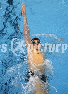 Schwimmen. Christian Zluga. Klagenfurt, 11. 6. 2008.
Copyright Kuess

---
pressefotos, pressefotografie, kuess, qs, qspictures, sport, bild, bilder, bilddatenbank