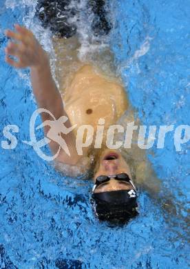 Schwimmen. Christian Zluga. Klagenfurt, 11. 6. 2008.
Copyright Kuess

---
pressefotos, pressefotografie, kuess, qs, qspictures, sport, bild, bilder, bilddatenbank