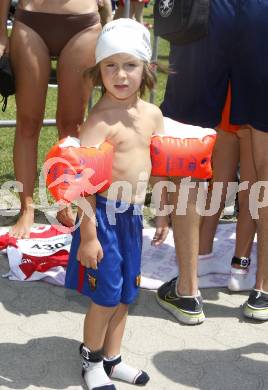 Triathlon. Ironkids. Schwimmen, Laufen. Klagenfurt, am 12.7.2008.
Foto: Kuess




---
pressefotos, pressefotografie, kuess, qs, qspictures, sport, bild, bilder, bilddatenbank