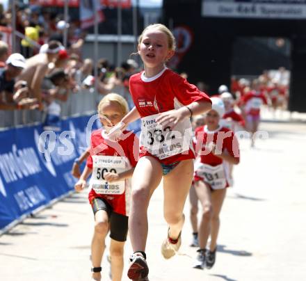 Triathlon. Ironkids. Schwimmen, Laufen. Klagenfurt, am 12.7.2008.
Foto: Kuess




---
pressefotos, pressefotografie, kuess, qs, qspictures, sport, bild, bilder, bilddatenbank