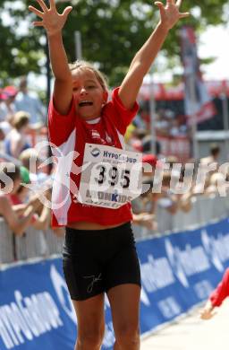 Triathlon. Ironkids. Schwimmen, Laufen. Klagenfurt, am 12.7.2008.
Foto: Kuess




---
pressefotos, pressefotografie, kuess, qs, qspictures, sport, bild, bilder, bilddatenbank