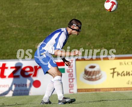 Fussball. Testspiel. FC St. Veit gegen Wigan Athletic. Scharner Paul (Wigan). St. Veit, 19.7.2008
Copyright Kuess

---
pressefotos, pressefotografie, kuess, qs, qspictures, sport, bild, bilder, bilddatenbank