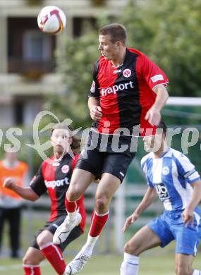 Fussball. Testspiel. Eintrach Frankfurt gegen Wigan Athletic. Alexander Meier (Eintracht). Bad Bleiberg, am 22.7.2008
Copyright Kuess

---
pressefotos, pressefotografie, kuess, qs, qspictures, sport, bild, bilder, bilddatenbank