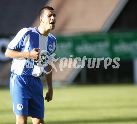 Fussball. Testspiel. Eintrach Frankfurt gegen Wigan Athletic. Paul Scharner (Wigan). Bad Bleiberg, am 22.7.2008
Copyright Kuess

---
pressefotos, pressefotografie, kuess, qs, qspictures, sport, bild, bilder, bilddatenbank