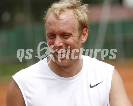 Tennis. KAC Tennisturnier. Stefan Koubek. Klagenfurt, am 26.7.2008
Copyright Kuess

---
pressefotos, pressefotografie, kuess, qs, qspictures, sport, bild, bilder, bilddatenbank