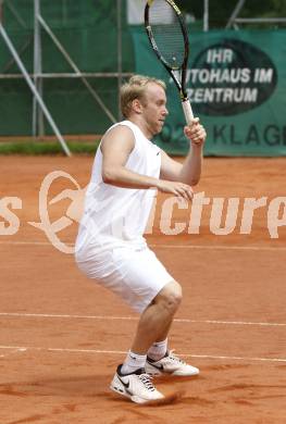 Tennis. KAC Tennisturnier. Stefan Koubek. Klagenfurt, am 26.7.2008
Copyright Kuess

---
pressefotos, pressefotografie, kuess, qs, qspictures, sport, bild, bilder, bilddatenbank