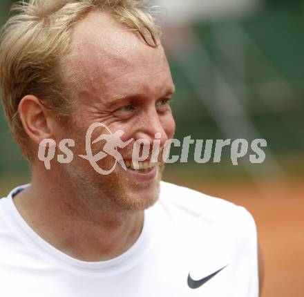 Tennis. KAC Tennisturnier. Stefan Koubek. Klagenfurt, am 26.7.2008
Copyright Kuess

---
pressefotos, pressefotografie, kuess, qs, qspictures, sport, bild, bilder, bilddatenbank