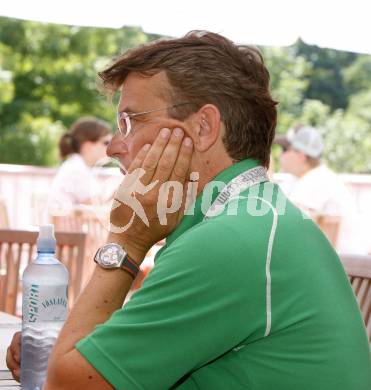 Beachvolleyball. Grand Slam 2008. Hannes Jagerhofer. Klagenfurt, 1.8.2008.
Foto: Kuess
---
pressefotos, pressefotografie, kuess, qs, qspictures, sport, bild, bilder, bilddatenbank