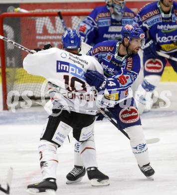 Eishockey Bundesliga. Testspiel. VSV gegen Augsburger Panthers.  Justin Mapletoft (VSV). Villach, am 24.8.2008.
Foto: Kuess

---
pressefotos, pressefotografie, kuess, qs, qspictures, sport, bild, bilder, bilddatenbank