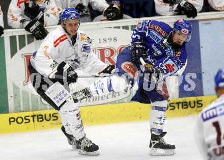 Eishockey Bundesliga. Testspiel. VSV gegen Augsburger Panthers.  Markus Peintner (VSV). Villach, am 24.8.2008.
Foto: Kuess

---
pressefotos, pressefotografie, kuess, qs, qspictures, sport, bild, bilder, bilddatenbank