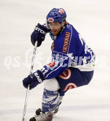 Eishockey Bundesliga. Testspiel. VSV gegen Augsburger Panthers. Nikolas Petrik (VSV). Villach, am 24.8.2008.
Foto: Kuess
---
pressefotos, pressefotografie, kuess, qs, qspictures, sport, bild, bilder, bilddatenbank