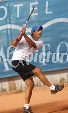 Tennisturnier Poertschach. Herbert Wiltschnig. Poertschach, am 26.8.2008.
Foto: Kuess
---
pressefotos, pressefotografie, kuess, qs, qspictures, sport, bild, bilder, bilddatenbank