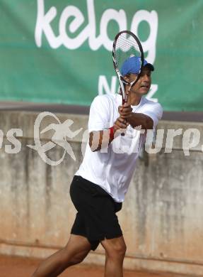 Tennisturnier Poertschach. Herbert Wiltschnig. Poertschach, am 26.8.2008.
Foto: Kuess
---
pressefotos, pressefotografie, kuess, qs, qspictures, sport, bild, bilder, bilddatenbank