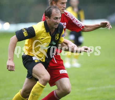 Fussball Unterliga Ost. Reichenau gegen St. Michael/Bl. Miroslav Markelic (Reichenau). Reichenau, am 23.8.2008.
Foto: Kuess
---
pressefotos, pressefotografie, kuess, qs, qspictures, sport, bild, bilder, bilddatenbank